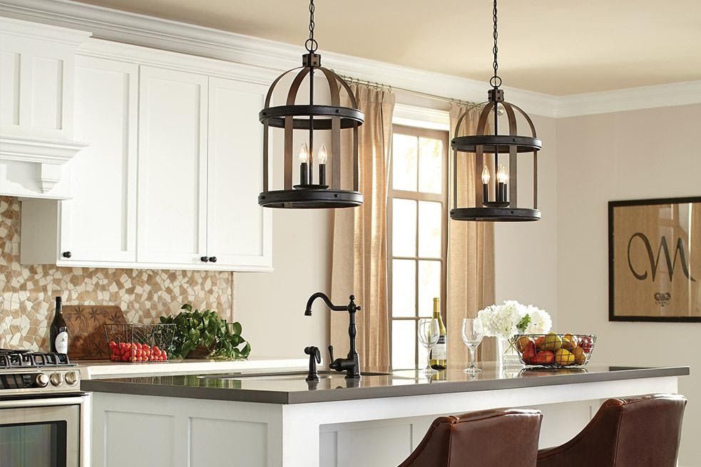 Update Your Kitchen Without Renovating With These 7 Tips & Tricks